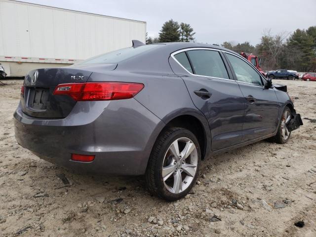 2015 ACURA ILX 20 PRE - 19VDE1F51FE003946