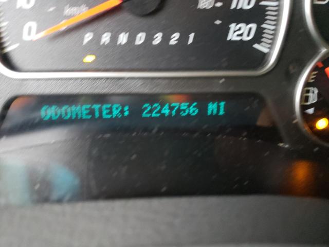1GKET66M866105728 GMC Envoy