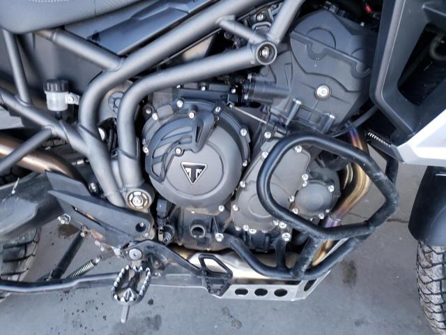 2018 TRIUMPH MOTORCYCLE TIGER 800 SMTE09BF9JT883724