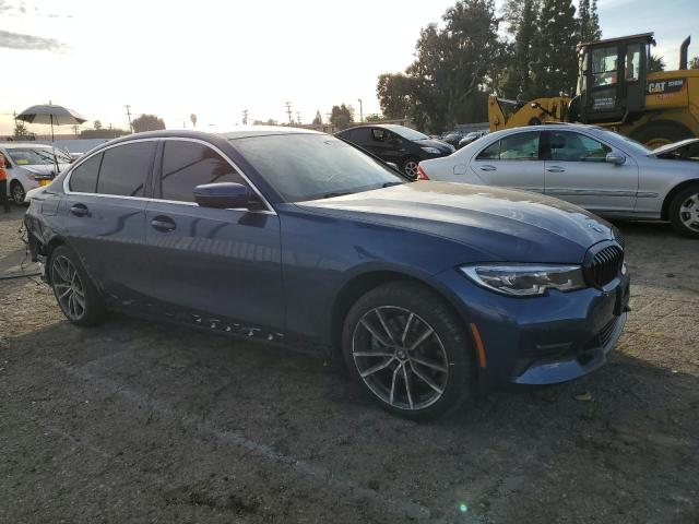 2021 BMW 330I - 3MW5R1J03M8B71270
