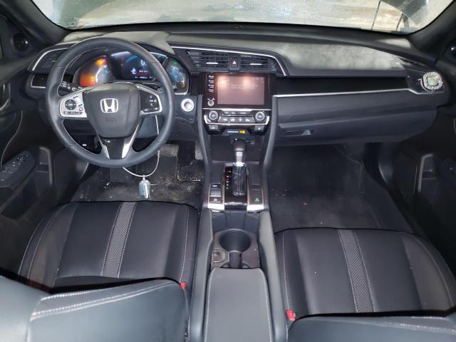 2020 HONDA CIVIC EXL - SHHFK7H84LU221547