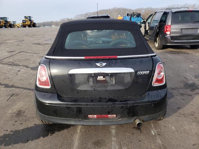 WMWZN3C54FT863003 Mini Cooper