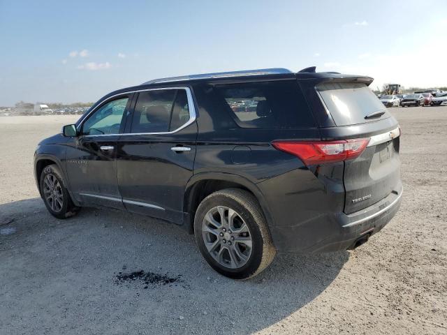 2018 CHEVROLET TRAVERSE P - 1GNERKKW2JJ227153