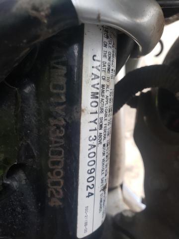 2003 YAMAHA XVS65 BASE JYAVM01Y13A009024