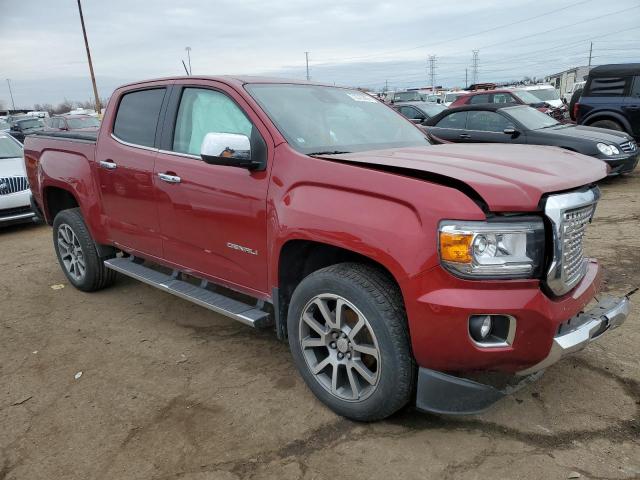 2020 GMC CANYON DEN 1GTG6EEN2L1110965