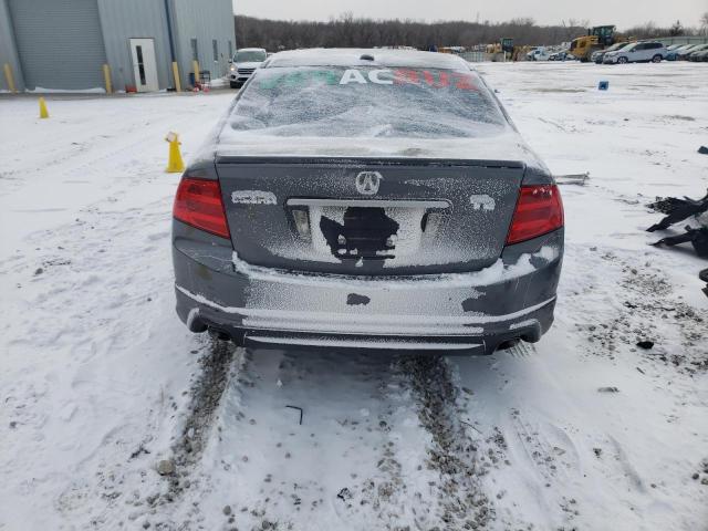 19UUA66236A001268 Acura 3.2TL