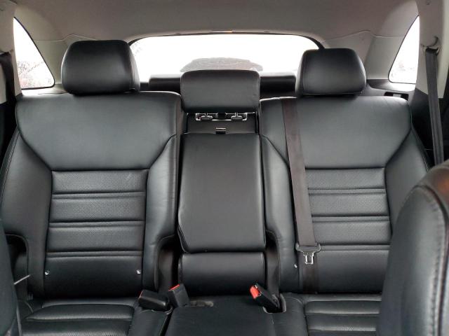 2016 KIA SORENTO EX - 5XYPH4A55GG023058