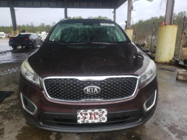 2016 KIA SORENTO - 5XYPG4A31GG057368
