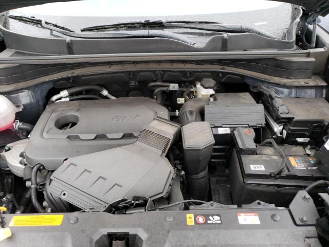2022 KIA SPORTAGE S - KNDP6CACXN7018687