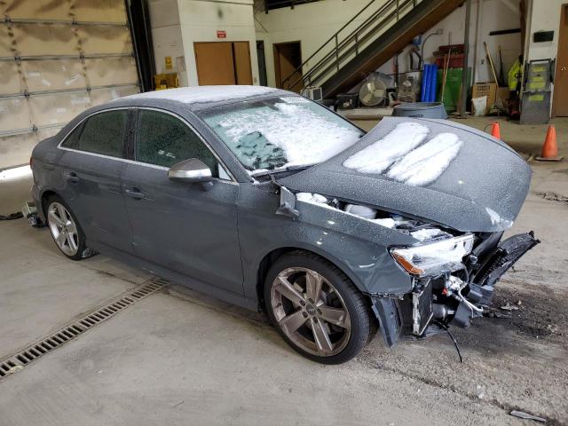 2018 AUDI S3 PREMIUM WAUB1GFF2J1057934