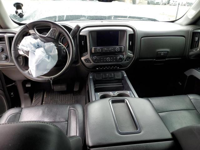 2015 CHEVROLET 10/1500 - 3GCUKSEC6FG203795