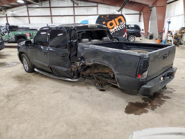 2GTEK63N761348112 GMC Sierra K1500 Denali