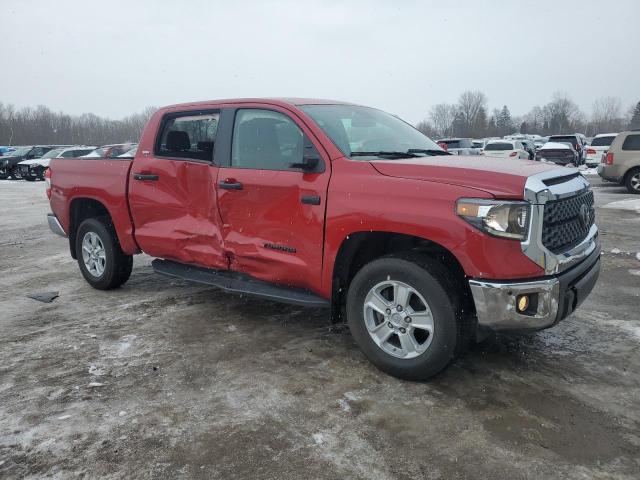 2021 TOYOTA TUNDRA CRE - 5TFDY5F1XMX021913