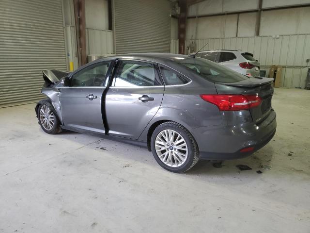 2018 FORD FOCUS TITA - 1FADP3J29JL314041