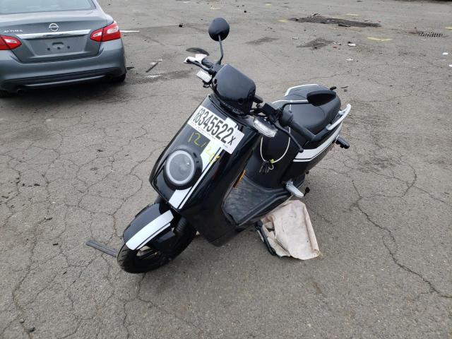 2022 VESPA MOTORCYCLE HA6N1T4F6N3000098
