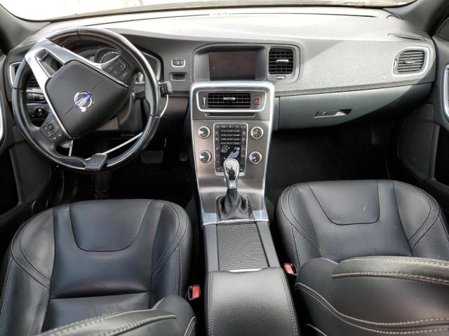 YV149MFK0G1397750 Volvo S60 Premier