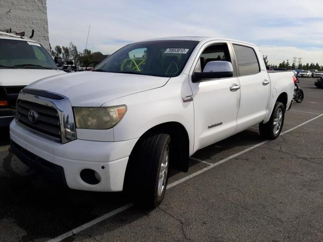 2007 Toyota Tundra 