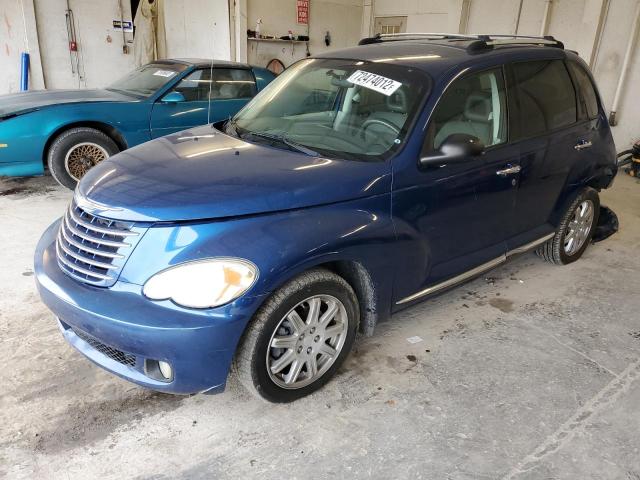 2010 Chrysler PT Cruiser 