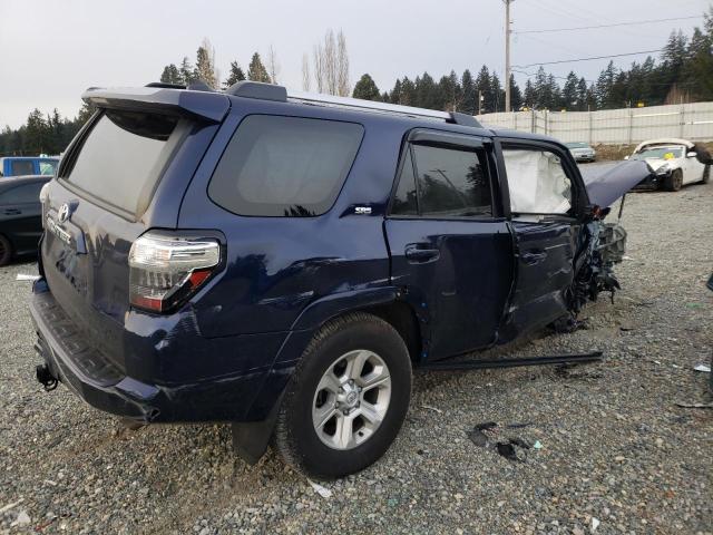 2023 TOYOTA 4RUNNER SE JTEMU5JR5P6103496