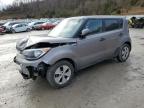 2015 KIA SOUL - KNDJN2A24F7806683