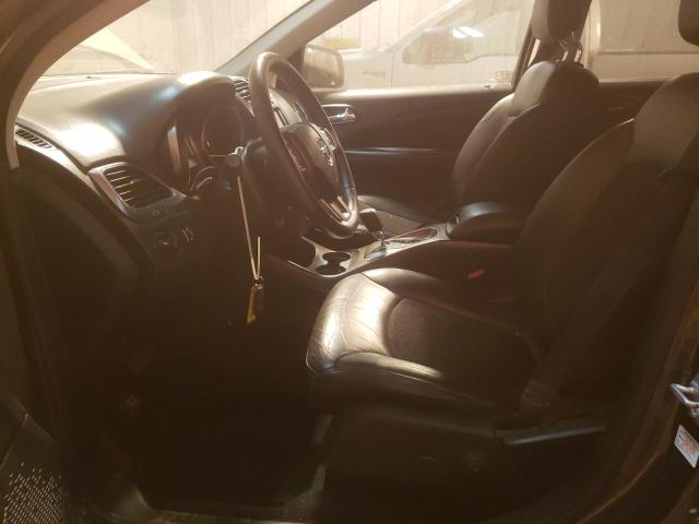 2018 DODGE JOURNEY CR - 3C4PDDGG5JT386545