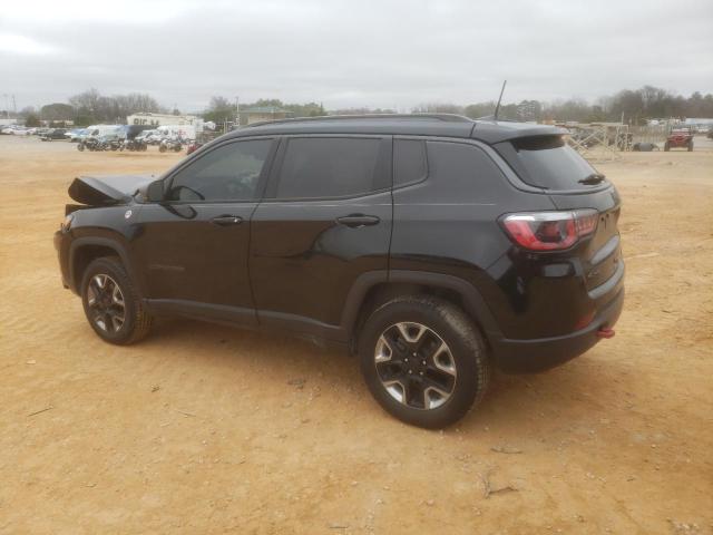 3C4NJDDB3JT337563 Jeep Compass Trailhawk