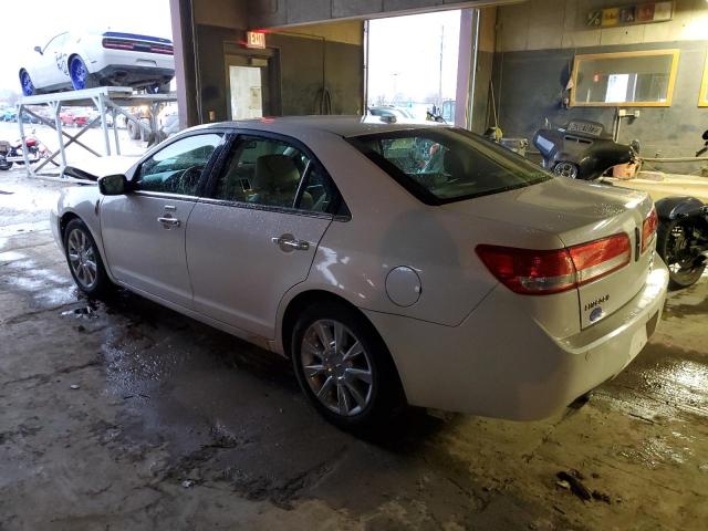 3LNHL2JCXCR804420 Lincoln MKZ
