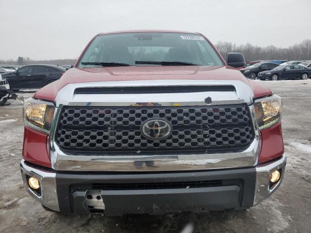 2021 TOYOTA TUNDRA CRE - 5TFDY5F1XMX021913