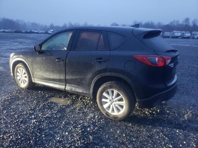 2016 MAZDA CX-5 - JM3KE4CY3G0875299