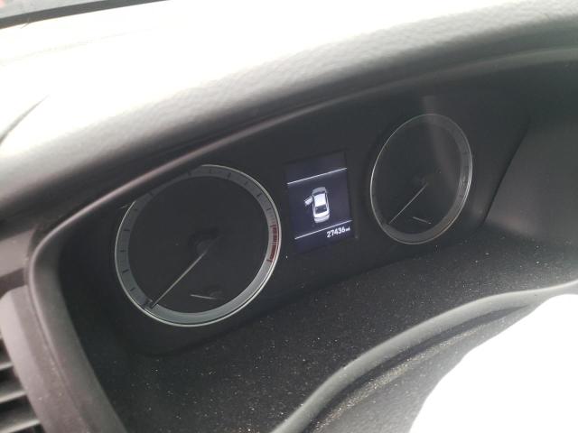 2019 HYUNDAI SONATA SE - 5NPE24AF7KH743450