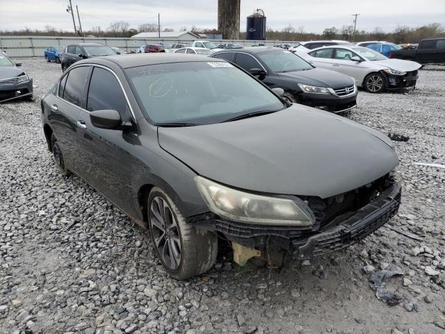 Vin: 1hgcr2f5xda256343, lot: 72386422, honda accord sport 20134