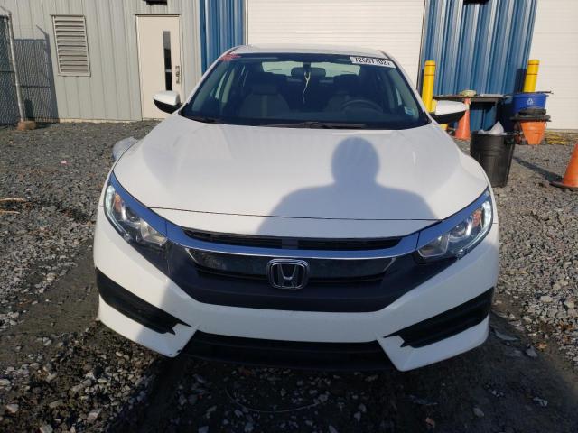 2018 HONDA CIVIC LX - 2HGFC2F51JH034379