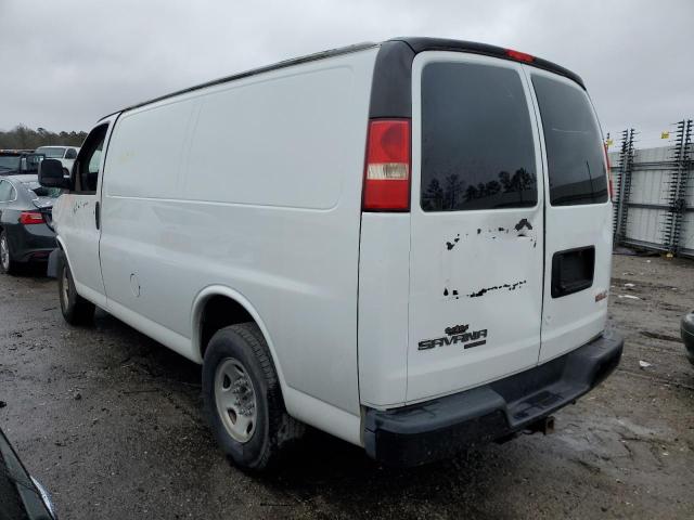 1GTW7FCA8D1111991 GMC Savana