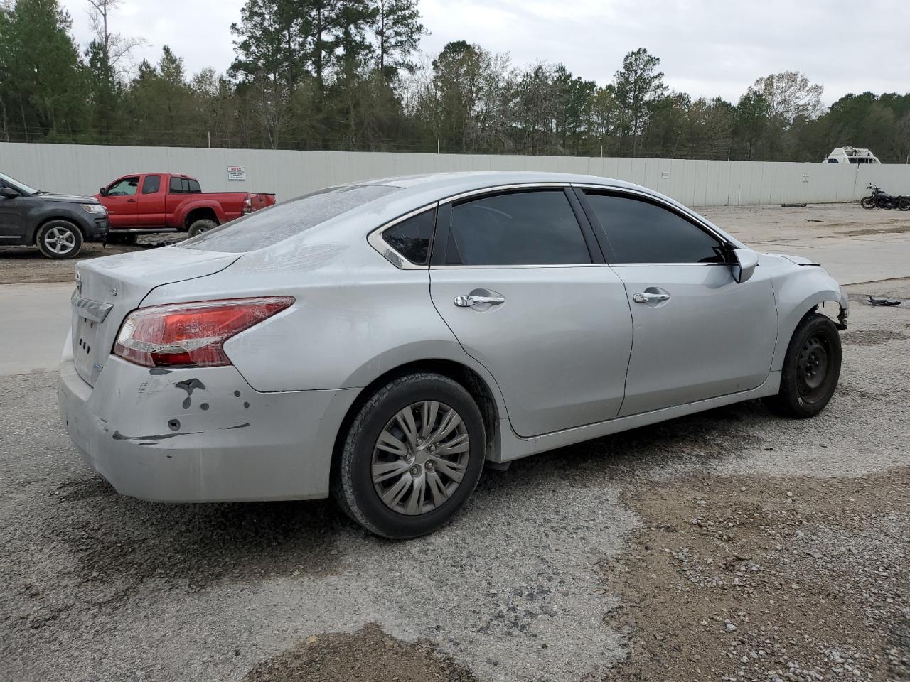 1N4AL3AP9DC909874 2013 Nissan Altima 2.5