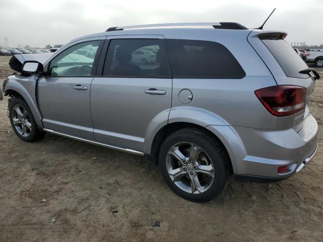 3C4PDCGG7HT536014 Dodge Journey Crossroad