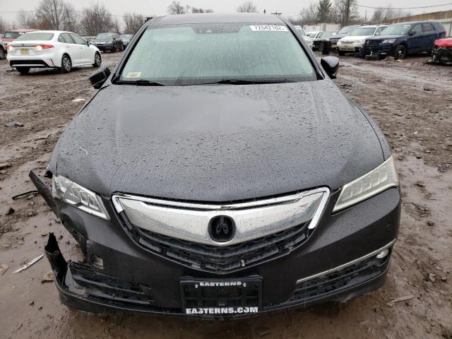 2015 ACURA TLX ADVANC 19UUB3F74FA008527