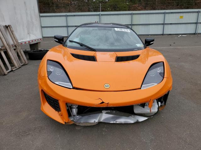 SCCLMDVDXHHA10599 Lotus ALL MODELS