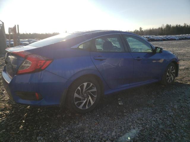2016 HONDA CIVIC EX - 2HGFC2F76GH026496