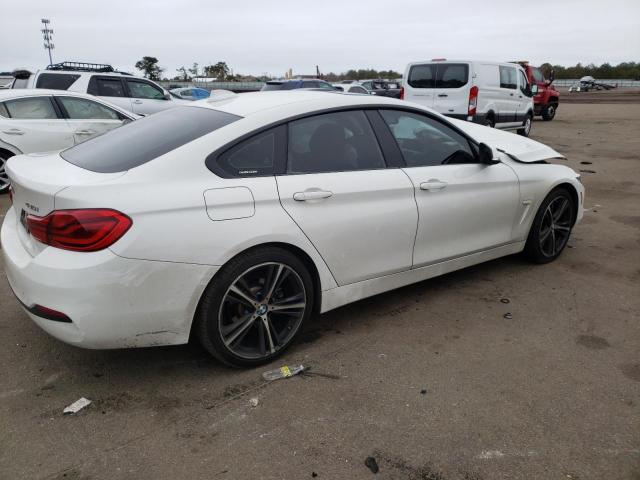 WBA4J3C50JBL03757 BMW 430xi Gran Coupe