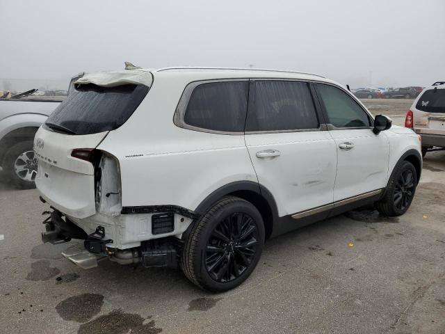 5XYP54HC8NG209994 KIA Telluride Sx