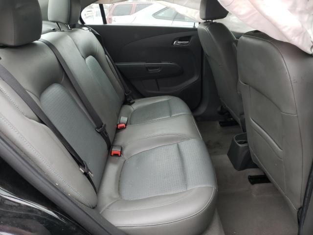 2017 CHEVROLET SONIC PREM - 1G1JF5SB8H4111987