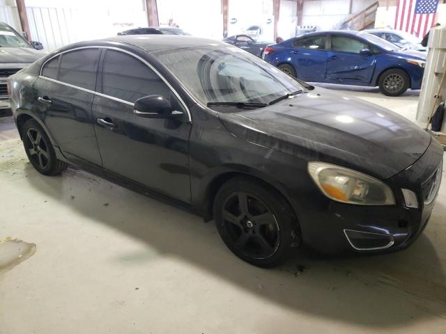 YV1612FS8D1205779 Volvo S60