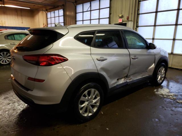 2019 HYUNDAI TUCSON LIM - KM8J33A42KU039985