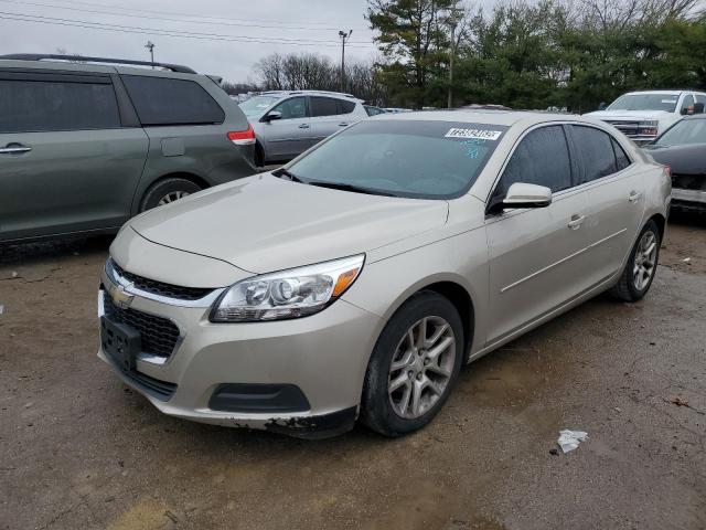 2016 CHEVROLET MALIBU LIM - 1G11C5SA3GF100592