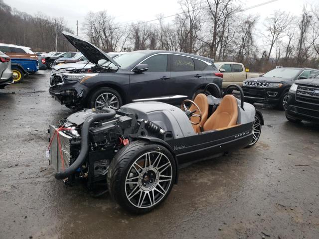 2022 VAND VENICE 7KGTC2V14NR003341
