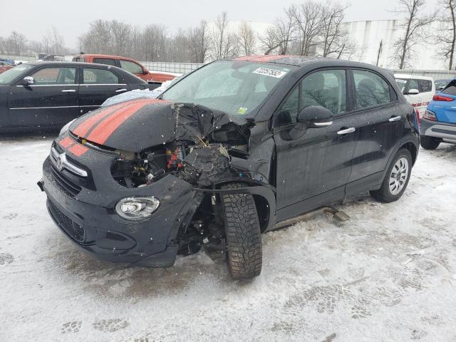 2016 FIAT 500X Pop