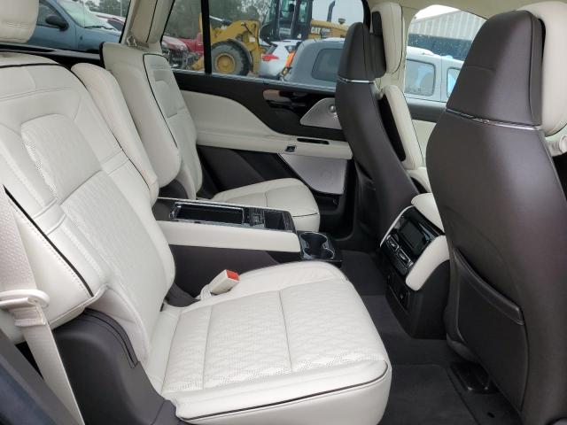 2022 LINCOLN AVIATOR BL 5LM5J9XC3NGL07600