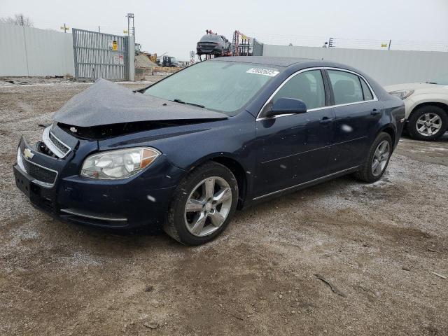 2011 Chevrolet Malibu 