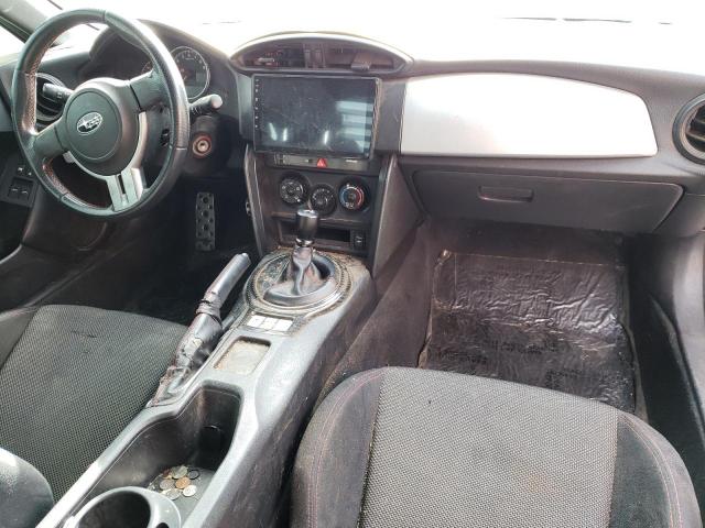 JF1ZCAB14D2608596 Subaru Brz 2.0 Premium