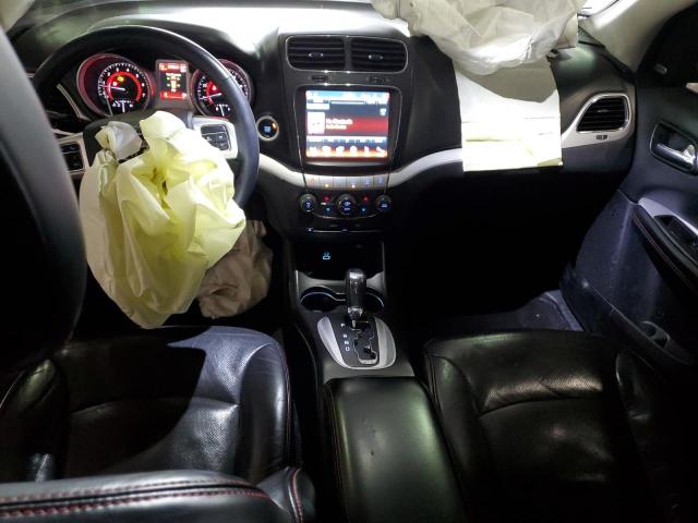 2019 DODGE JOURNEY GT - 3C4PDCEG4KT680825